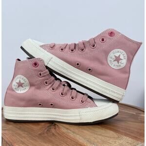 Converse Chuck Taylor All Star High Women's 6 Canyon Dusk A02874C NEW‎ Sneakers